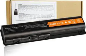 Fancy Buying New Spare 484170-001 Laptop Battery for HP Compaq Presario CQ40 CQ45 CQ50 CQ60 EV06 KS524AA KS526AA 462889-141 462890-542 484171-001 485041-001 497694-001 484172-001, Welcome to consult