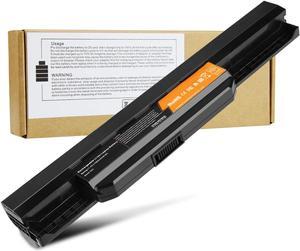 New 9 Cells /87Wh Laptop Replacement Battery for ASUS A41-K53 K53 K53E X54C X53S X53 K53S X53E A32-K53