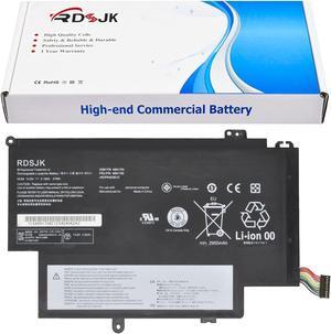 45N1704 45N1705 45N1706 45N1707 Laptop Battery for Lenovo Thinkpad 12.5" S1 Yoga 12 20CD 20CDA 20DL 20DK Yoga S1-120 S1-S240 Series 20CDS00800 20CDS00700 20CDS00600 20CDS00500 4ICP5/42/62-2 14.8V 47Wh