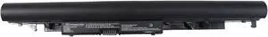 AN·GWEL Angwel JC03 JC04 Laptop Battery for HP Pavilion 15-BS000 15-BW000 17-BS000 17z HP 255 G6 HP 250 G6 Series [14.8V 2600MAH]