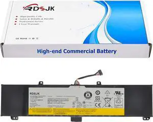 L13M4P02 L13N4P01 Laptop Battery for Lenovo Erazer Y50 Y50-70 Y50-80 Y50P Y50P-70 Y70 Y70-70 Y50-70-ISE Y50-70-IFI Y50-70AM-IFI Y50-70AM-ISE Y50-70AS-ISE Serie 121500250 121500251 5B10K10190 7.4V 54Wh