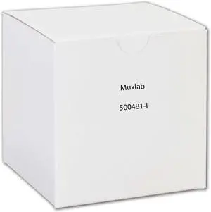 MuxLab 500481-I, HDMI/RS232 UHD 4K 4 Channel Input Card MuxLab 500481-I, HDMI/RS232 UHD 4K 4 Channel Input Card