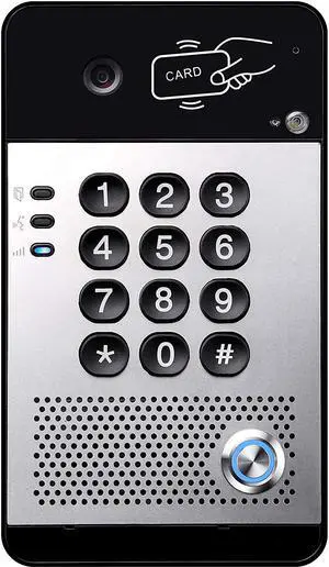 Fanvil i30 IP Video Door Phone