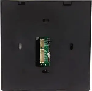 Time Clock Digital Fingerprint 125Khz Access Control Time Attendance Password Lock Fingerprint Lock Integrated Machine Key 500 User Office Electronics Products,