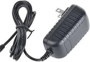 Accessory USA Ac Dc Adapter for Crosley iJuke CR1701A Jukebox Premier Wurlitzer Docking Station Replacement Switching Power Supply Cord Charger