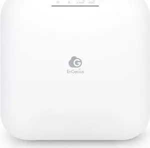 EnGenius Cloud Managed ECW220 Wi-Fi 6 2x2 Indoor Wireless Access Point