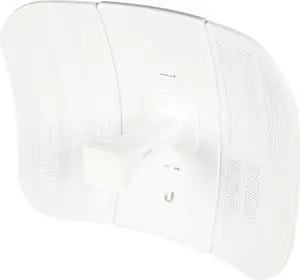 5GHz LiteBeam M5 23dBi 1x1 Row