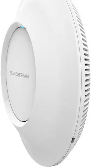 Grandstream GWN7600 Mid-Tier Wi-Fi Access Point 802.11ac Wave 2 with Beam-Forming Technology