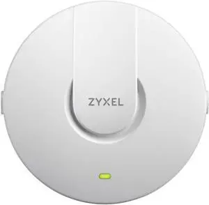 Zyxel 2x2 11AC Cloud Managed AP [1 Year Bundled Service] - NAP102-3 Pack
