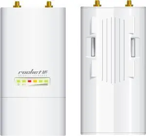 Ubiquiti ROCKET-M5-GPS 5GHz Hi Power 2x2 MIMO AirMax