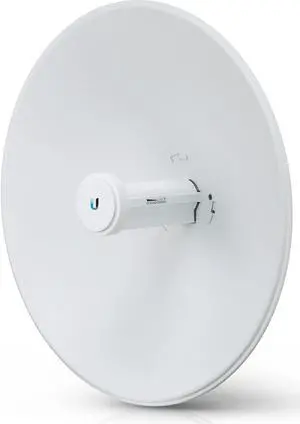 Ubiquiti PowerBeam ac Gen2 High-Performance airMAX ac Bridge (PBE-5AC-Gen2-US) Ubiquiti PowerBeam ac Gen2 High-Performance airMAX ac Bridge (PBE-5AC-Gen2-US)