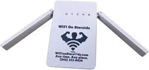WF-101 WiFi Booster WF-101 WiFi Booster