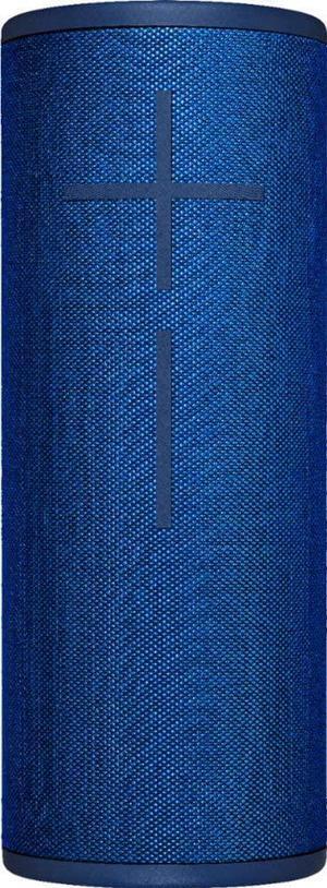 Ultimate Ears MEGABOOM 3 Portable Waterproof Bluetooth Speaker - Bulk Packaging - Lagoon Blue
