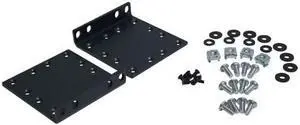 Tripp Lite UPSHDEARKIT Front Mount UPS Brackets - UPSHDEARKIT Tripp Lite UPSHDEARKIT Front Mount UPS Brackets - UPSHDEARKIT