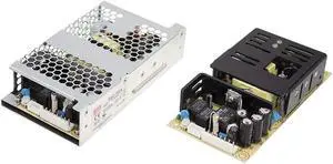 MEAN WELL PSC-160A-C 13.8V 7.6A 4A 160W Single Output with Battery Charger (UPS Function) Security Series
