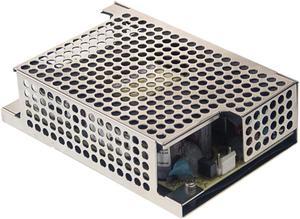 MEAN WELL PSC-100B-C 27.6V 2.4A 1.25A 100.74W Single Output with Battery Charger (UPS Function) Security Series