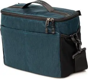 BYOB Family Camera Case - Black Neoprene Camera Bag - Water Resistant - Protecting and Carrying Cameras