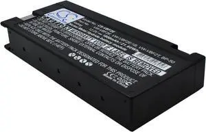 Replacement Battery Compatible for PVR1100A (1800mAh/12.0V), V80039BK01 Battery