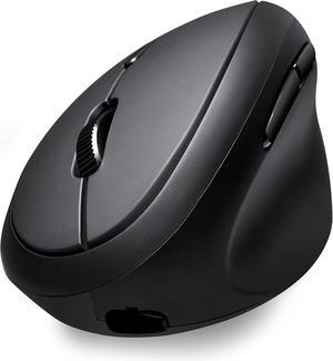 thumbnail image 2 of Aazon.co: Perixx PERIICE-717BAB Wireless Trackball Ouse - Build-in... 2 of 12