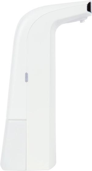 iKKEGOL Automatic Foam Soap Dispenser, Touchless Foam Hand Sanitizer Dispenser, Foam Liquid Soap Dispenser for Kitchen, Bathroom, Office