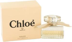 Chloe (New) by Chloe Eau De Parfum Spray 1 oz for Women