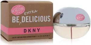Be Extra Delicious by Donna Karan Eau De Parfum Spray 1.7 oz for Women Be Extra Delicious by Donna Karan Eau De Parfum Spray 1.7 oz for Women