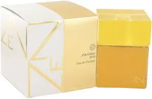 Zen by Shiseido Eau De Parfum Spray 3.4 oz for Women Zen by Shiseido Eau De Parfum Spray 3.4 oz for Women