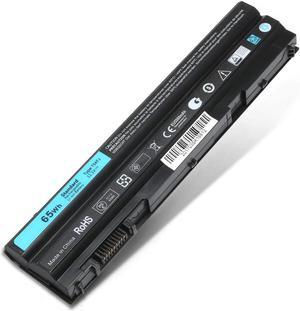 New E6420 T54FJ Laptop Battery for Dell Latitude E5420 E5530 E6430 E6520 E6530 E6440 E6540 E5430 E5520 Inspiron 15R (5520) 17R (5720) 17R (7720) 15R (7520) P/N:8858X T54F3 M5Y0X P8TC7 P9TJ0 R48V
