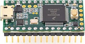 Teensy 3.2 (with Pins)