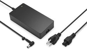 AC Charger Compatible with Asus Tuf Gaming FX505D FX505DD FX505DT FX505DU FX505DY FX505G FX505GT FX505GD FX505GE FX505GM FX505 F15 FX506 FX506LI FX506LH FX506LU 180W Laptop Supply Power Adapter Cord