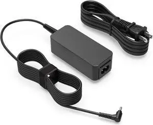AC Charger Fit for Samsung NP730 NP930 NP730QAA-K01US NP930QAA-K01US Laptop Power Adapter Supply Cord