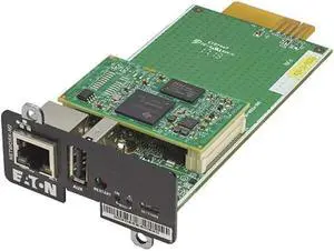 Eaton Network M2 Remote Management Adapter