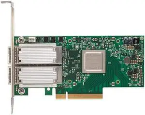 Mellanox Technologies MCX454A-FCAT CONNECTX -4 VPI ADAP Card FDR