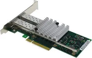PCIE 8X Dual 10 Gigabit Ethernet Server Adapter 82599 Chipset X520-SR2 E10G42BTDA PCIE 8X Dual 10 Gigabit Ethernet Server Adapter 82599 Chipset X520-SR2 E10G42BTDA