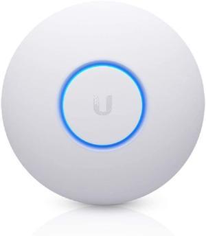 Ubiquiti UniFi nanoHD Compact 802.11ac Wave2 MU-MIMO Enterprise Access Point ( UAP-NANOHD-US)