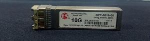 F5 Networks F5-UPG-SFP+-R SFP OPT-0016-00 transceiver Module Transceiver for F5 Networks