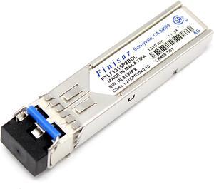 FTLF1318P2BCL 1000BASE-LX SFP Transceiver