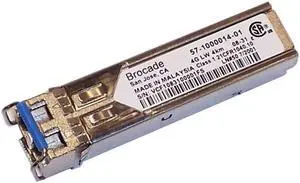 Brocade Original 57-1000014-01 4G FC LW 4km Long wavelength SFP Transceiver