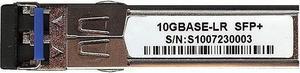 Extreme Networks Compatible 10302 - 10GBASE-LR SFP+ Transceiver