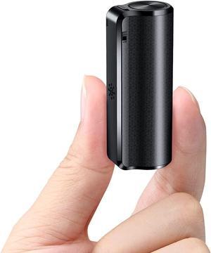 32GB Digital Voice Recorder, Mini Voice Activated Recorder, 15Days Long Battery Life, Suitable for HD Recording Meetings Interviews Classes Lectures