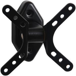 VideoSecu 360 degrees Rotatable TV Wall Mount Tilt or Swivel Bracket for most 15 - 27 inch Monitor LCD LED Flat Panel Screen 3WU
