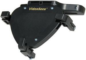 VideoSecu New Portable Car Backseat Headrest Mount Holder for DVD Player CD Tablet PC Bracket b78