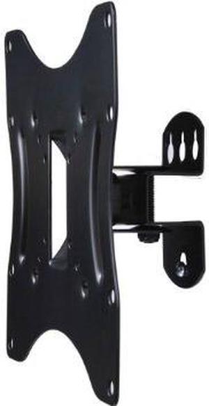 VideoSecu Tilt Swivel TV Wall Mount for most 32 39 40 inch LED LCD Monitor 3D HDTV with VESA 200x200/ 100x100mm 1H5
