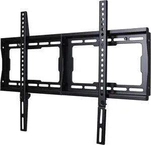 VideoSecu TV Wall Mount for Vizio 32-70" LED LCD Plasma HDTV Flat Panel D55-E0 D55f-E2 D55n-E2 E55-E1 M55-E0 P55-E1 E60-E3 D65-E0 E65-E0 E65-E1 M65-D0 M65-E0 P65-E1 E70-E3 M70-E3 E75-E3 M75-E1 B35