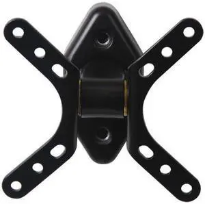 VideoSecu Tilt or Swivel TV Wall Mount for 15-29" LED LCD HDTV LG Samsung Vizio Sony Sharp VESA100/75 3WU