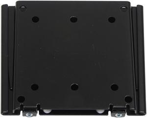 VideoSecu TV Monitor Wall Mount for DELL 17 19 20 22 23 24 25 27 28 29" LED LCD Flat Panel Screen P2217H S2240T E2316H E2318H U2417HA U2417HJ U2515H UP2516D U2717DA UP2716D S2817Q U2917W UP3017 1WY