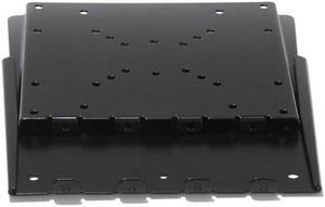 VideoSecu TV Monitor Wall Mount for 24 26 27 28 29 32 39 40" VIZIO D24h-E1 D24hn-E1 D32f-E1 D32hn-E0 D32hn-E1 D39f-E1 D39hn-E0 D40f-E1 D40n-E3 D43-E2 D43f-E1 D43n-E1 LED LCD HDTV Flat Panel Screen 1QG
