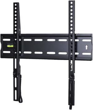 VideoSecu TV Wall Mount for LG 32 43 49 55" 32LH550B 32LJ550M 43LH5000 43LJ550M 43UJ6300 55UJ6300 49LJ510M 49LJ550M 49UH6030 49UH6500 49UJ6300 49UJ6500 49UJ7700 55LJ550M 55UJ6540 LED LCD Plasma 1RX