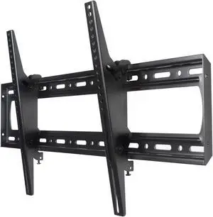 VideoSecu Tilt TV Wall Mount for most Vizio 65 70 75 77 78 79 80 84 85 inch LED LCD Plasma with loading 220lbs, VESA up to 800x400mm wti