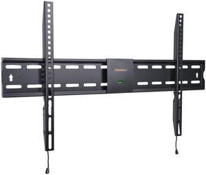 VideoSecu TV Wall Mount for most 32-55" LED LCD Plasma Flat Panel Screen VESA 700x400/600x400/400x400mm BHQ